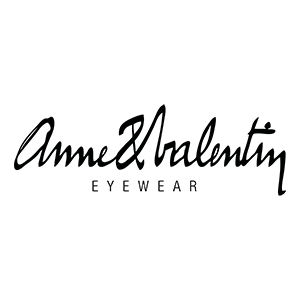 Anne & Valentin logo