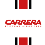 Carerra eyewear logo