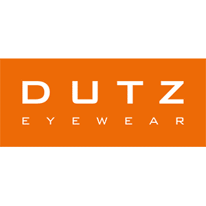 Dutz Eyewear logo