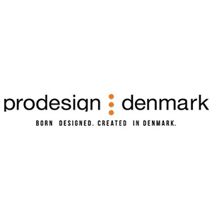 Prodesign Denmark logo
