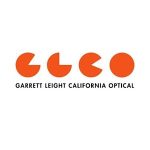 Garrett Leight California Optical logo