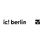 ic! Berlin logo