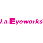 l.a.Eyeworks logo