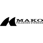 Mako Polarised Eyewear logo