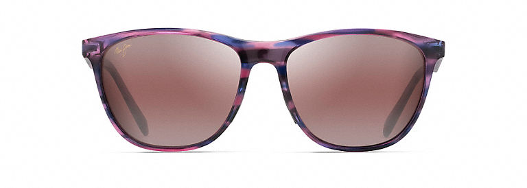 Maui Jim Sugar Cane polarised sunglasses Lilac Sunset - Eyecare Plus Tamworth