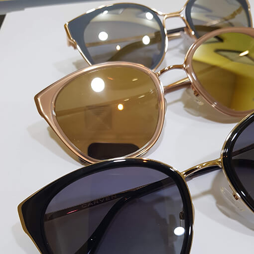 Carven sunglasses - Eyecare Plus Tamworth