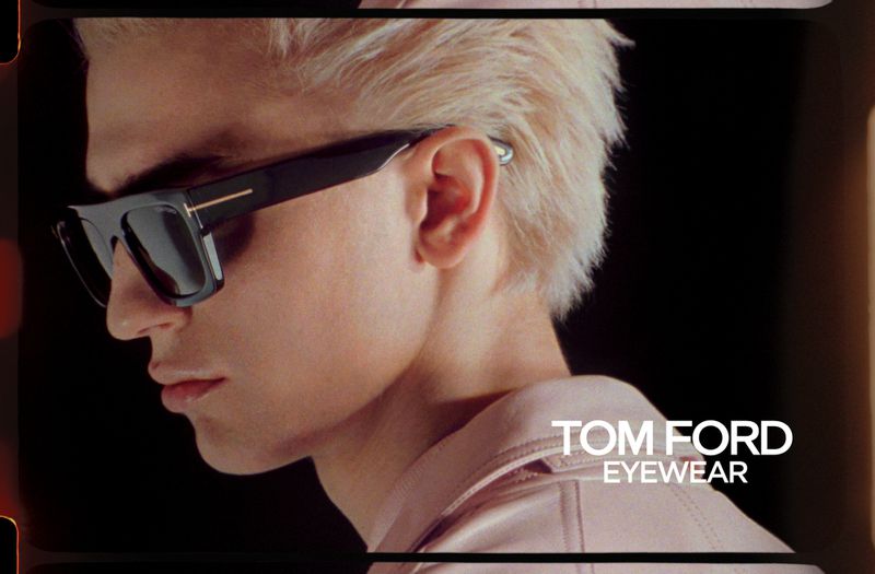 Tom Ford Eyewear 2020
