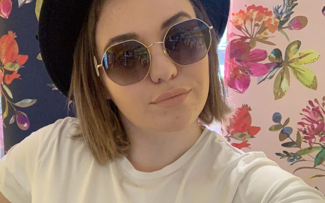Summer 2020 sunglasses Mackenzie