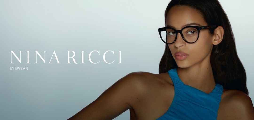 Nina Ricci Eyewear 2022