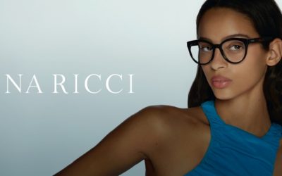 Nina Ricci Eyewear