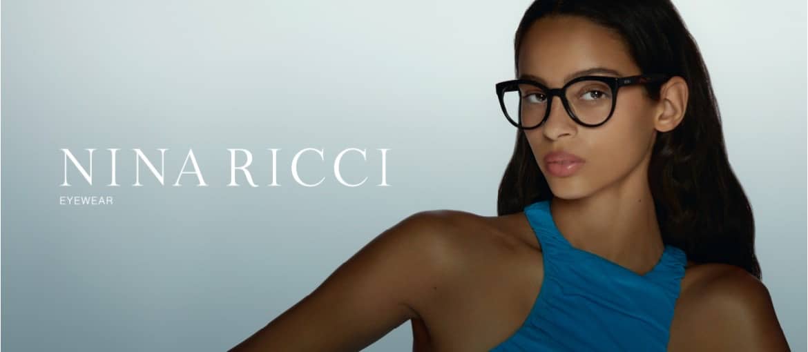 Nina Ricci Eyewear 2022