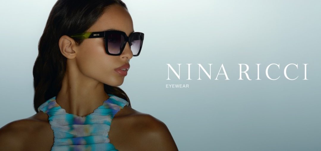 Nina Ricci Eyewear
