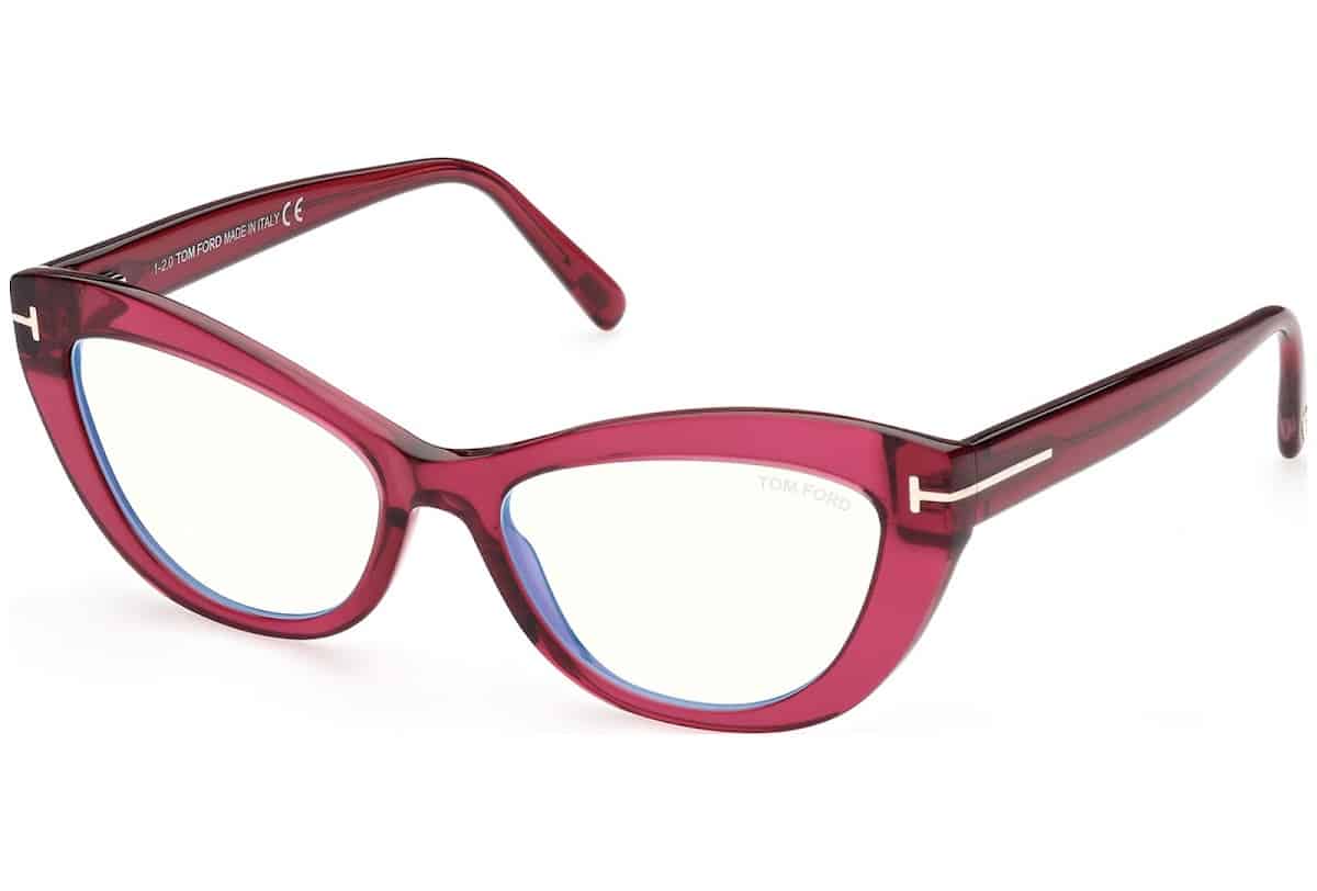 Tom Ford glasses 5765-077