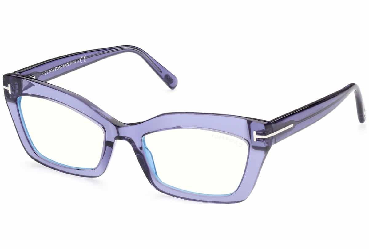 Tom Ford glasses 5766-78