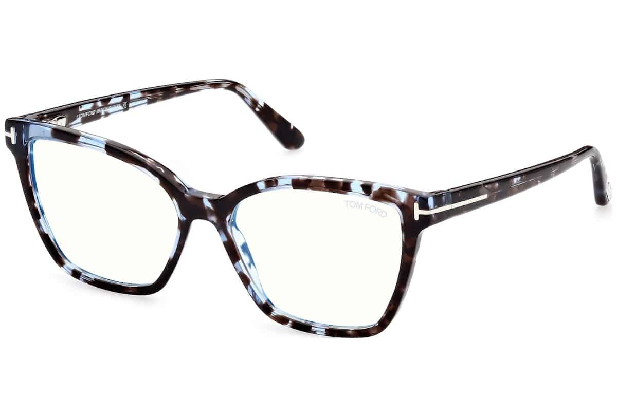 Tom Ford glasses 5812-055