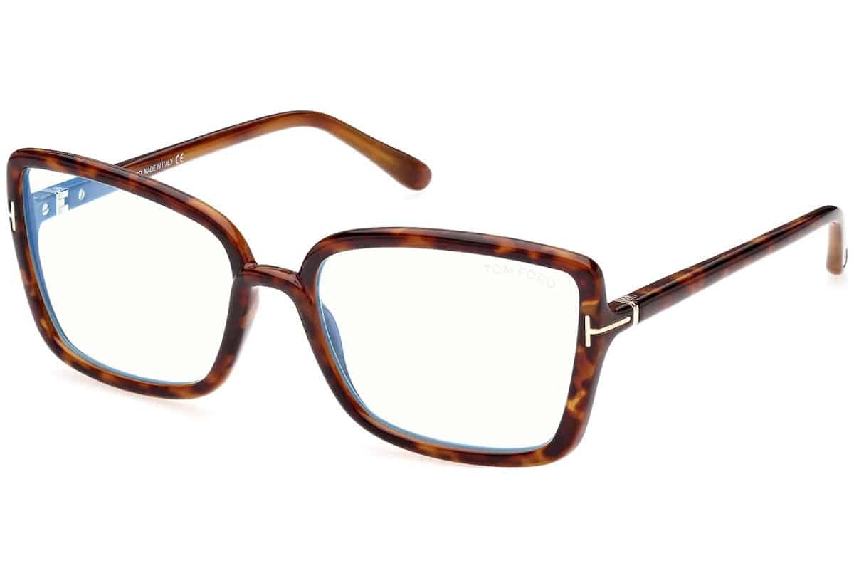 Tom Ford glasses 5813-055
