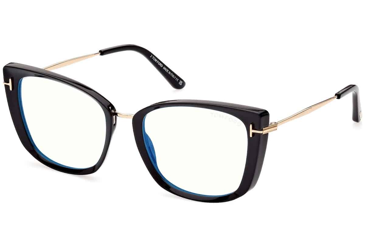Tom Ford glasses 5816-001