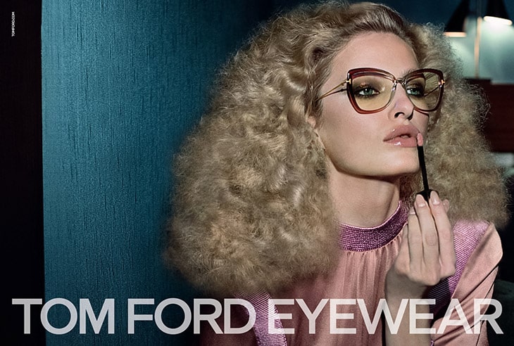 Tom Ford Eyewear 2023