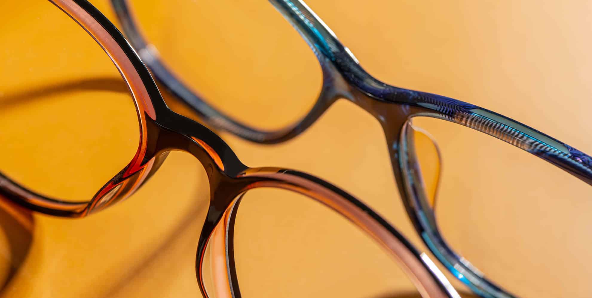 Yalea Eyewear optical frames and sunglasses