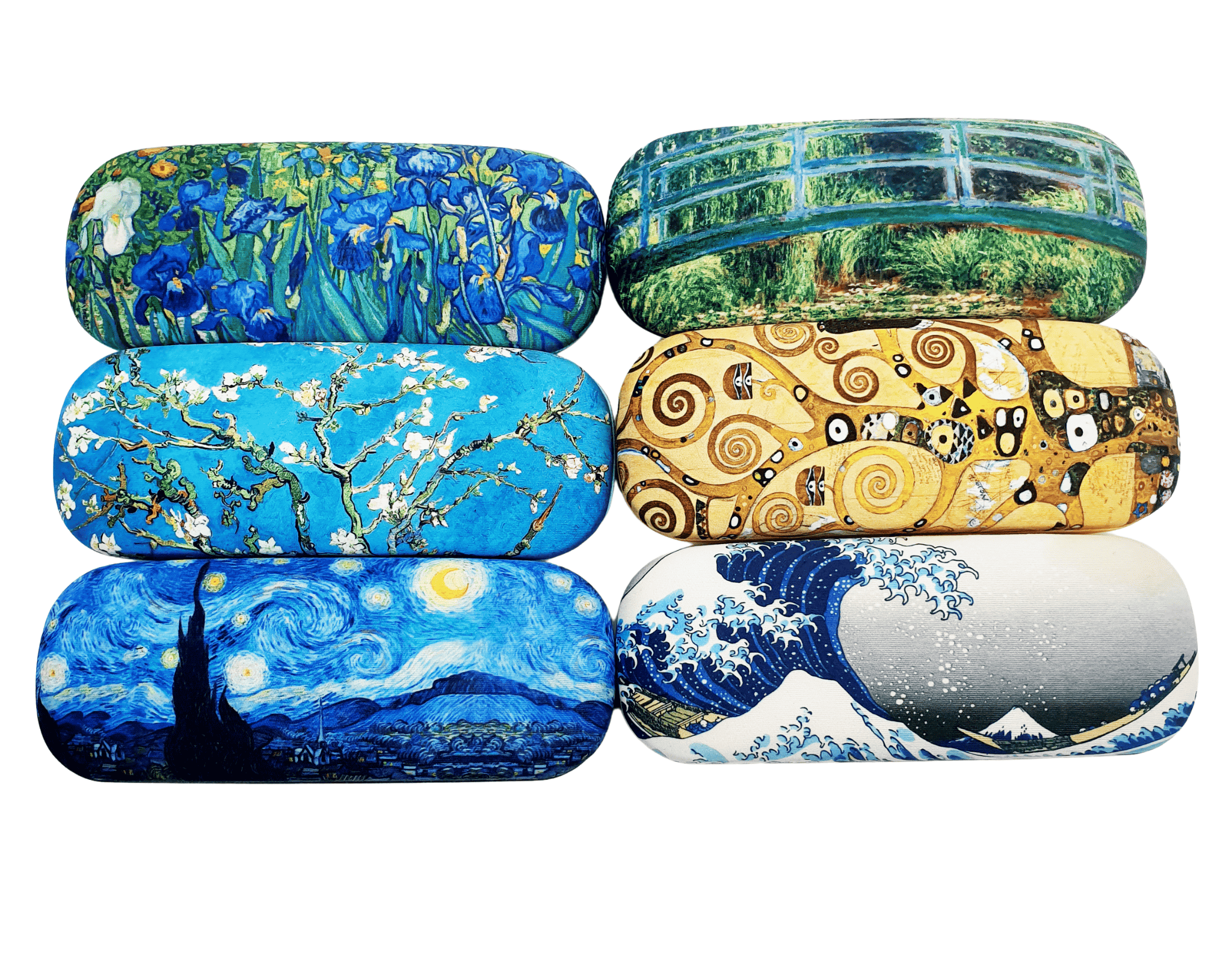 fine Art glasses cases